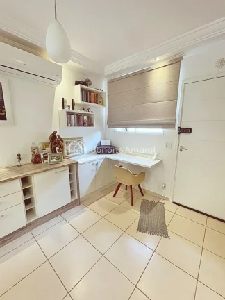Imagem Casa de condoiimnio a venda no Fazenda Santa Candida em Campinas!!

Living para 3 ambientes com ar c...
