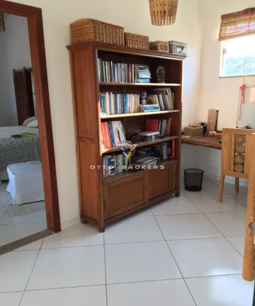 Imagem CASA RESIDENCIAL em SANTA CRUZ CABRÁLIA - BA, CENTRO