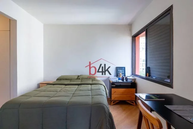Imagem Apartamento com 4 quartos, 151m² à Venda na Vila Olimpia - SP
