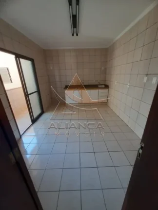 Imagem Apartamento - Ribeirão Preto - Jardim Paulistano