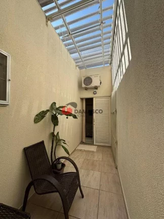 Imagem Casa Assobradada à Venda – Bairro Nova Gerty, São Caetano do Sul