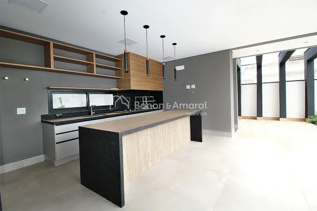 Imagem Casa a Venda no Loteamento Parque dos Alecrins - Campinas

Casa NOVA com 4 quartos (todos suítes, u...