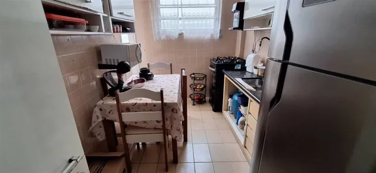 Imagem Apartamento à Venda em Aviação, Praia Grande - SP