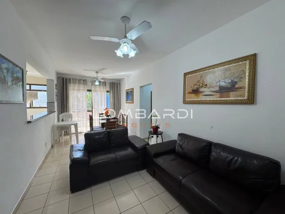 Imagem Apartamento a venda na Praia Grande com ótima localização