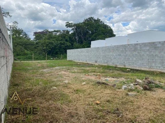 Imagem Terreno à venda, 300 m² por R$ 184.000,16 - Balneário dos Golfinhos - Caraguatatuba/SP