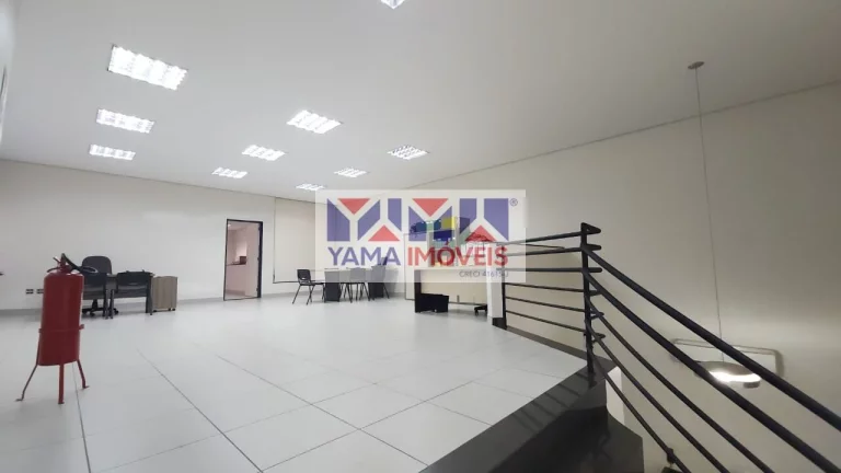 Imagem Ponto Comercial Comércio em Jardim Botânico, Ribeirão Preto/SP