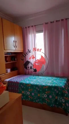 Imagem Apartamento 3 dormitórios para venda no bairro Planalto, São Bernardo do Campo