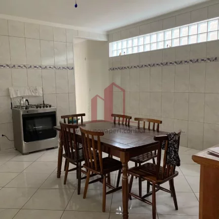Imagem CASA RESIDENCIAL em FRANCO DA ROCHA - SP, JARDIM ALICE