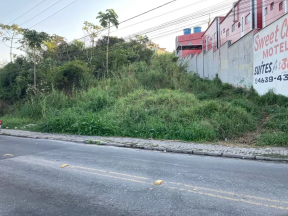 Imagem Terreno à venda, 2460 m² por R$ 1.230.000,00 - Jardim Pinheiro - Poá/SP