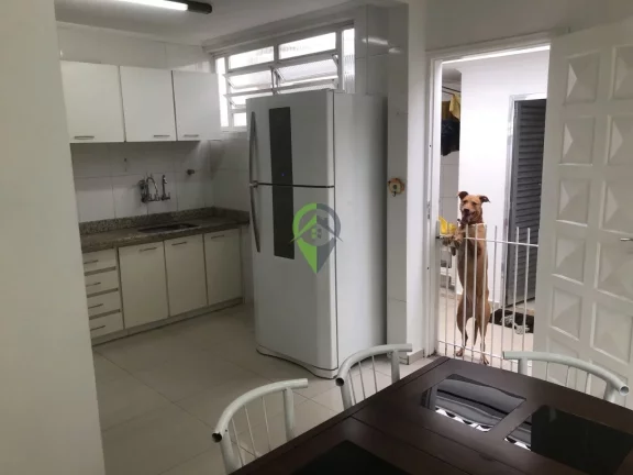 Imagem Linda Casa no Boqueirão com 200m²,sendo 4 dormitórios e 1 suíte, vaga para dois carros com quintal grande