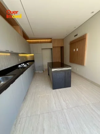 Imagem Casa de luxo em condomínio no Jardim San Marco II, Ribeirão Preto-SP: 3 suítes, 4 vagas, 150m²!
