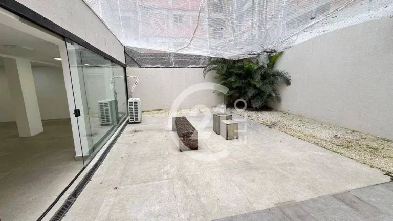 Imagem Excelente loja Vila Nova Conceição