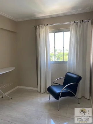 Imagem Apartamento para Venda em Goiânia, JARDIM GOIAS, 2 dormitórios, 1 suíte, 2 banheiros, 1 vaga