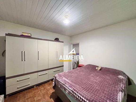 Imagem Casa com 1 dormitório à venda, 51 m² por R$ 199.000,00 - Estádio - Rio Claro/SP