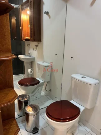 Imagem Apartamento Com Terraço com 1 Dormitorio(s) localizado(a) no bairro Menino Deus em Porto Alegre / Rio Grande do Sul Ref.:197