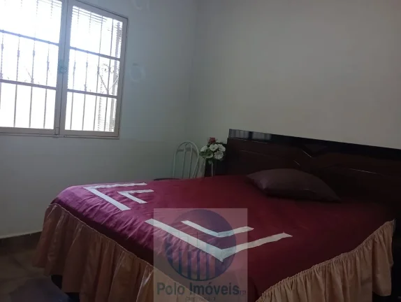 Imagem Casa R$ 350.000 no Parque das Andorinhas, 3 quartos, 2 banheiros, 2 vagas Ribeirão Preto - SP.