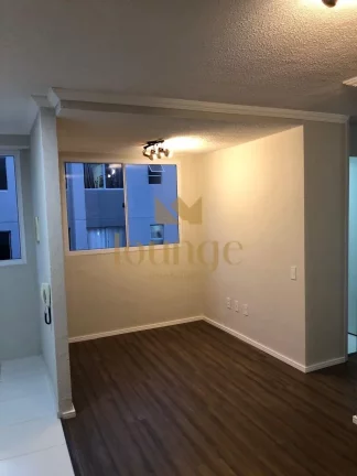 Imagem Apartamento em Votorantim