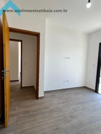 Imagem Casa nova 3 suites no condominio buona vita gold, Atibaia