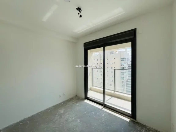 Imagem Apartamento à venda Vila Olímpia São Paulo