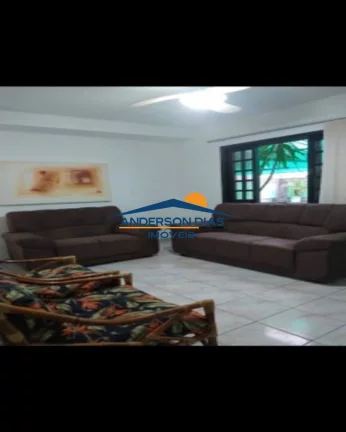 Imagem Casa com 2 suítes à venda, 85m² por R$ 340.000 - Martim de Sá - Caraguatatuba/SP