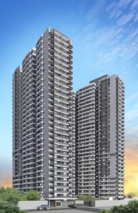 Imagem APARTAMENTO RESIDENCIAL em São Paulo - SP, Brooklin Novo