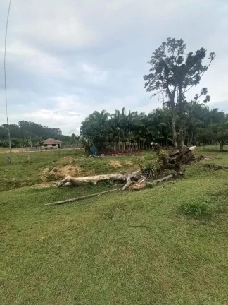 Imagem Terreno à venda no bairro Oliveira - Tijucas/SC