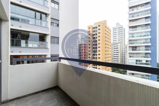 Imagem Imperdível apartamento à venda na Vila Mariana, São Paulo-SP: 1 quarto, 1 suíte, 2 salas, 2 banheiros, 2 vagas de garagem, 74m²!