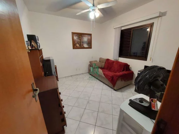 Imagem Apartamento Duplex com 4 dormitórios à venda, 179 m² por R$ 1.007.000,00 - Indaiá - Bertioga/SP