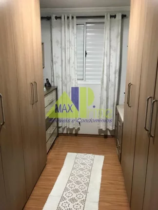 Imagem Apartamento para locação em São Paulo-SP, Vila Santana: 2 quartos, 1 suíte, 1 sala, 1 vaga de garagem, 64m² de área. Aproveite!