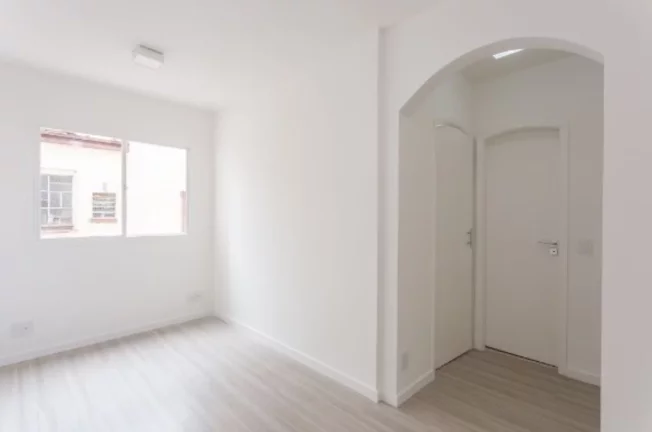 Imagem APARTAMENTO RESIDENCIAL em São Paulo - SP, Jardim Paulistano