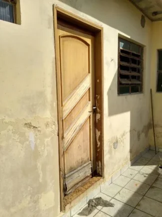 Imagem Alugo Casa em Santo André, Parque Oratório