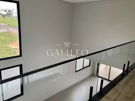 Imagem Casa com 3 suítes a venda no Condomínio Brisas Jundiaí | Jundiaí | São Paulo