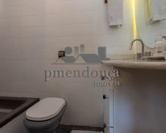 Imagem Apartamento na Vila Madalena com 2 suites e 1 vaga, 119m²