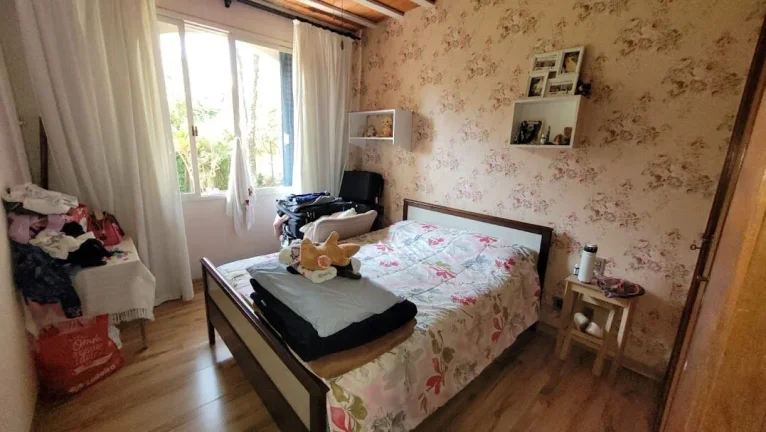 Imagem Casa Térrea para alugar e Aluguel em Planalto Paulista São Paulo-SP