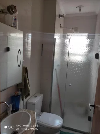 Imagem VENDO OU TROCA CASA NA RUA ILHA BELA JARDIM UBIRAJARA - SP
