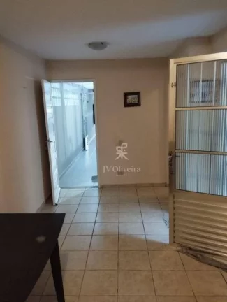 Imagem Casa com 3 dormitórios à venda, 141 m² por R$ 890.000,00 - Vila Sônia - São Paulo/SP