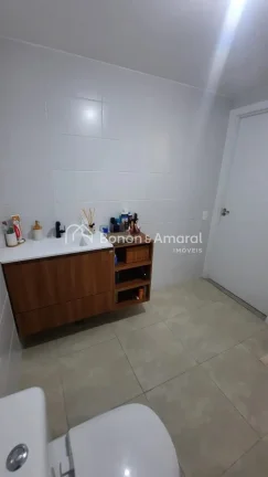 Imagem Este excelente apartamento de 60,66 m² é uma oportunidade imperdível para quem busca conforto, pr...