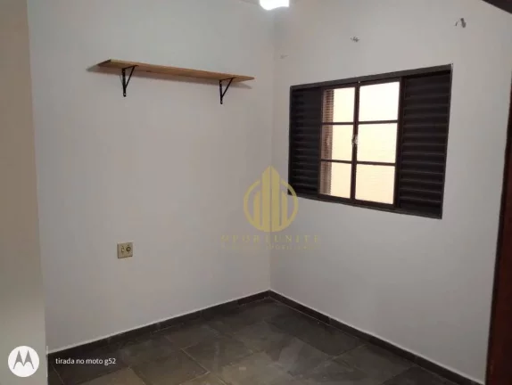 Imagem Apartamento 2 dormitórios 1 Suíte à venda, 78 m² por R$ 189.000 - Parque dos Bandeirantes - Ribeirão Preto/SP