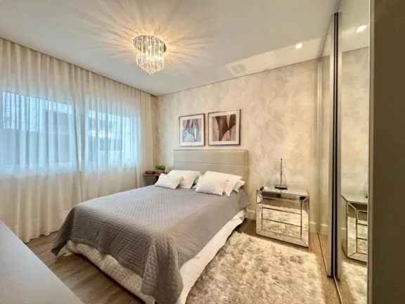 Imagem Casa em Condominio 5 Dormitórios - Bairro xangri-la