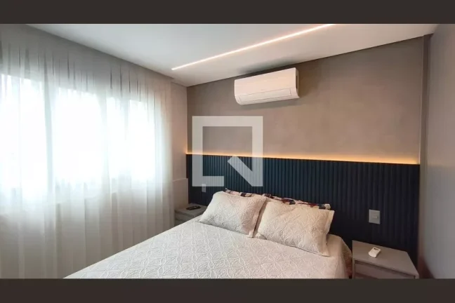 Imagem Apartamento à Venda - Ipiranga, 2 Quartos, 75 m2
