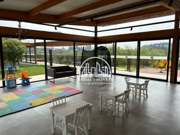 Imagem Terreno à venda, 868 m² - Terras da Alvorada - Jundiaí/SP
