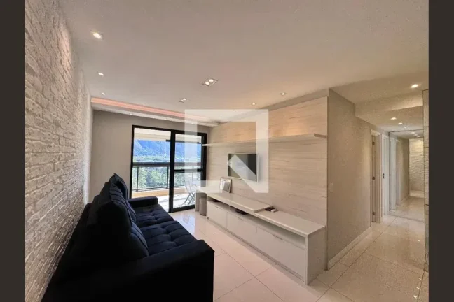 Imagem Apartamento à Venda - Recreio, 3 Quartos, 91 m2