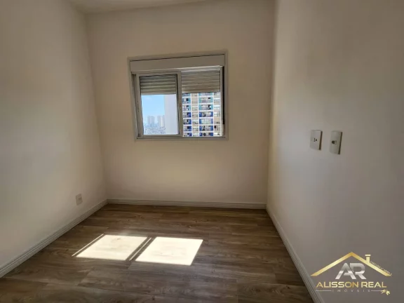Imagem Apartamento com 2 Quartos à Venda, 53 m² em City Bussocaba - Osasco