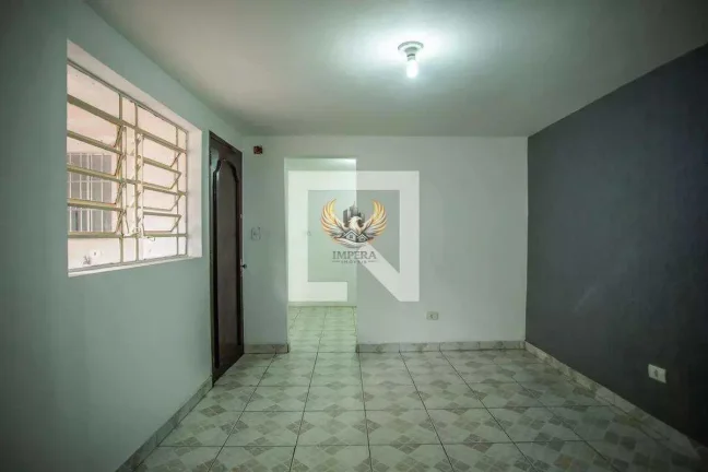Imagem Casa Padrão