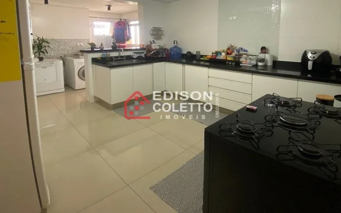 Imagem Apartamento a venda no Edifício San Victor: Luxo e Conforto no Coração da Cidade Alta, Piracicaba-SP