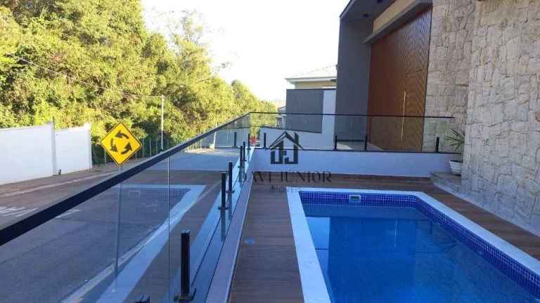 Imagem Casa à venda, 240 m² por R$ 1.596.000,00 - Condomínio Villagio Milano - Sorocaba/SP