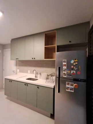 Imagem Apartamento para Venda em São Paulo, Perdizes, 3 dormitórios, 3 suítes, 4 banheiros, 2 vagas