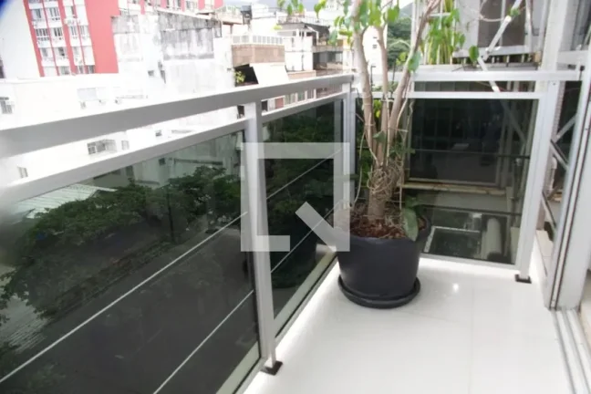 Imagem Apartamento à Venda - Ipanema, 4 Quartos, 298 m2