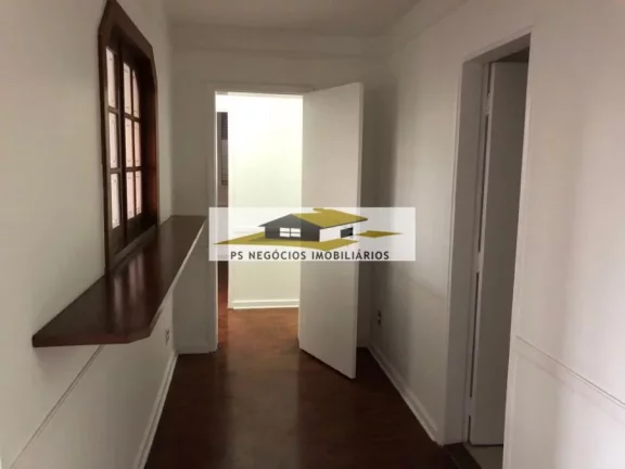 Imagem Apartamento para venda/locação no Itaim Bibi