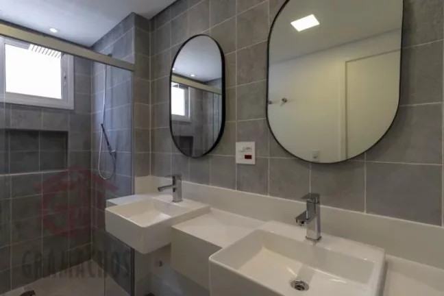 Imagem Apartamento à Venda 155m², 2 Vagas no Paraíso, São Paulo/SP